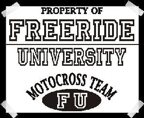 Freeride University
