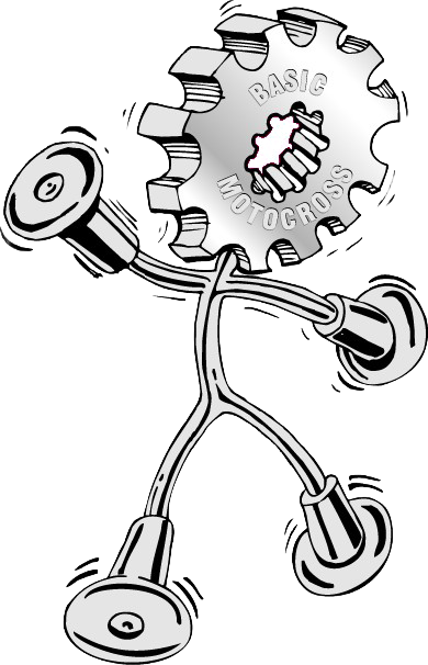 Sprocket Guy